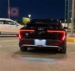 Kia K4